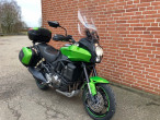 2016 Kawasaki Versys 1000