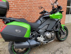 2016 Kawasaki Versys 1000