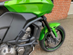2016 Kawasaki Versys 1000