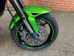 2016 Kawasaki Versys 1000