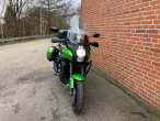 2016 Kawasaki Versys 1000