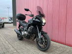 2016 Kawasaki Versys 1000