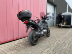 2016 Kawasaki Versys 1000