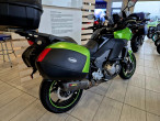 2016 Kawasaki Versys 1000