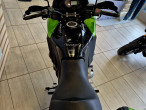 2016 Kawasaki Versys 1000