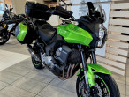 2016 Kawasaki Versys 1000