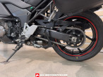 2016 Kawasaki Versys 1000 2016 Kawasaki Versys 1000