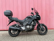 Kawasaki Versys 1000