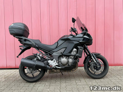 Kawasaki Versys 1000