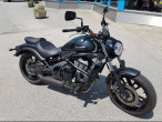 2016 Kawasaki VN 650 Vulcan S