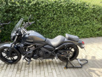 2016 Kawasaki VN 650 Vulcan S