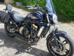 2016 Kawasaki VN 650 Vulcan S