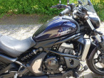 2016 Kawasaki VN 650 Vulcan S