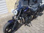 2016 Kawasaki VN 650 Vulcan S