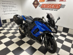2016 Kawasaki Z 1000 SX