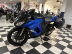 2016 Kawasaki Z 1000 SX