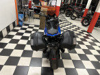 2016 Kawasaki Z 1000 SX