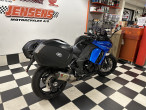 2016 Kawasaki Z 1000 SX
