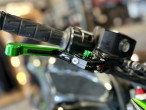 2016 Kawasaki Z 800