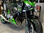 2016 Kawasaki Z 800