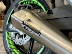 2016 Kawasaki Z 800