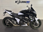 2016 Kawasaki Z 800 2016 Kawasaki Z 800