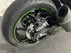 2016 Kawasaki Z 800 2016 Kawasaki Z 800