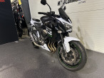 2016 Kawasaki Z 800 2016 Kawasaki Z 800