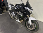 2016 Kawasaki Z 800 2016 Kawasaki Z 800