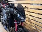 2016 Kawasaki Z 800 2016 Kawasaki Z 800