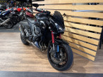 2016 Kawasaki Z 800 2016 Kawasaki Z 800