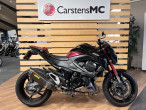 2016 Kawasaki Z 800 2016 Kawasaki Z 800