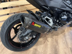 2016 Kawasaki Z 800 2016 Kawasaki Z 800