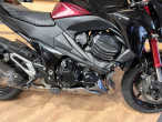 2016 Kawasaki Z 800 2016 Kawasaki Z 800