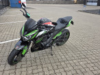 2016 Kawasaki Z 800 2016 Kawasaki Z 800