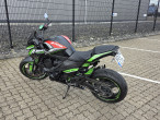 2016 Kawasaki Z 800 2016 Kawasaki Z 800