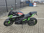 2016 Kawasaki Z 800 2016 Kawasaki Z 800