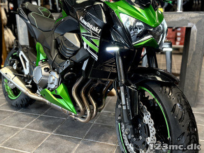 Kawasaki Z 800
