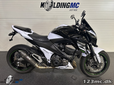 Kawasaki Z 800