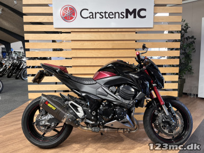 Kawasaki Z 800