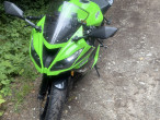 2016 Kawasaki ZX6R 636 2016 Kawasaki ZX6R 636