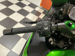 2016 Kawasaki ZZR 1400 2016 Kawasaki ZZR 1400