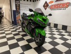 2016 Kawasaki ZZR 1400 2016 Kawasaki ZZR 1400