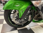 2016 Kawasaki ZZR 1400 2016 Kawasaki ZZR 1400