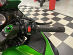 2016 Kawasaki ZZR 1400 2016 Kawasaki ZZR 1400