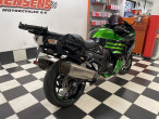 2016 Kawasaki ZZR 1400 2016 Kawasaki ZZR 1400