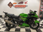 2016 Kawasaki ZZR 1400 2016 Kawasaki ZZR 1400
