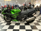 2016 Kawasaki ZZR 1400 2016 Kawasaki ZZR 1400