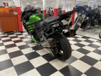 2016 Kawasaki ZZR 1400 2016 Kawasaki ZZR 1400
