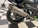 2016 Kawasaki ZZR 1400 2016 Kawasaki ZZR 1400